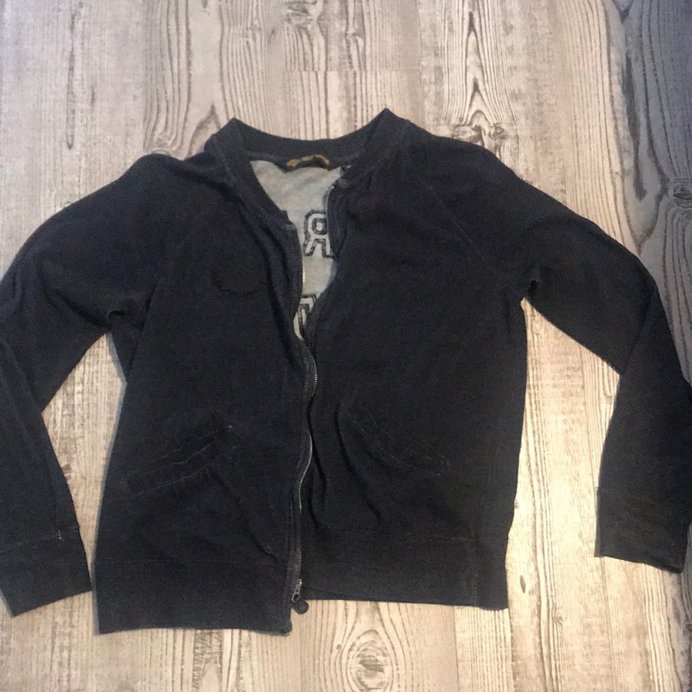 Harley Jacket